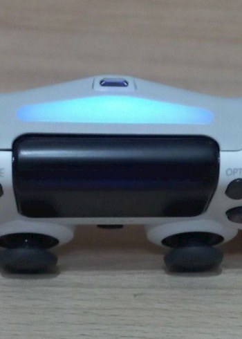 Gamepad PlayStation Uyumlu Titreşimli - Görsel 4