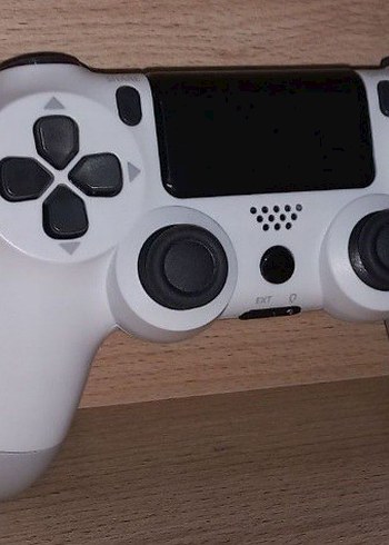 Gamepad PlayStation Uyumlu Titreşimli - Görsel 2