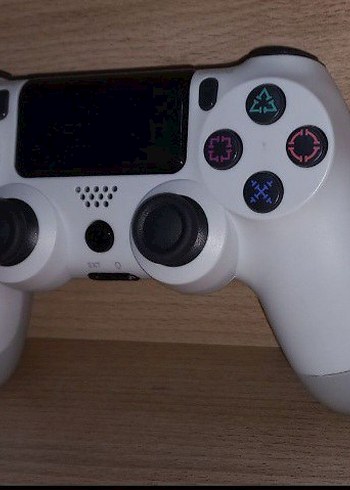 Gamepad PlayStation Uyumlu Titreşimli - Görsel 3