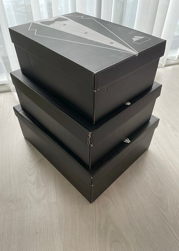 Damat bohçası kutusu 
Bohça kutusu - Görsel 3