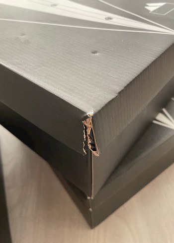 Damat bohçası kutusu 
Bohça kutusu - Görsel 4