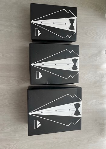 Damat bohçası kutusu 
Bohça kutusu - Görsel 2