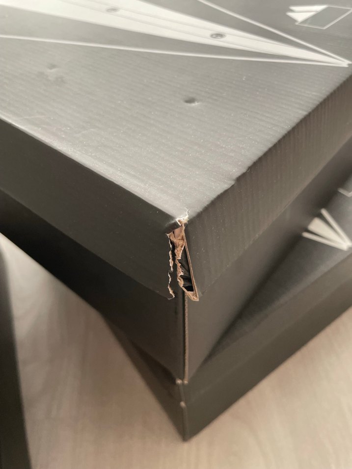 Damat bohçası kutusu 
Bohça kutusu - Görsel 4