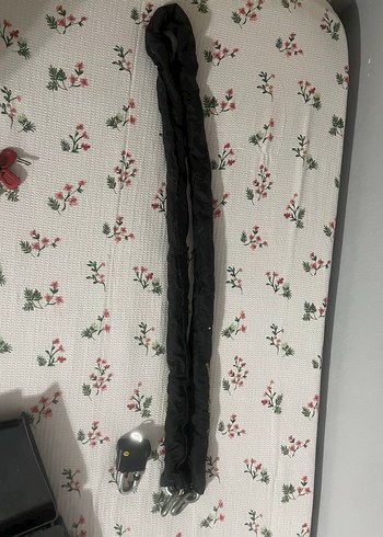 Motosiklet kilit zinciri - Görsel 7