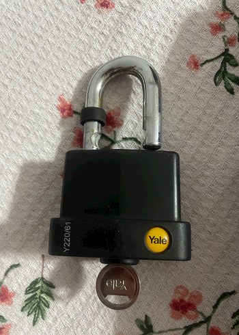 Motosiklet kilit zinciri - Görsel 6