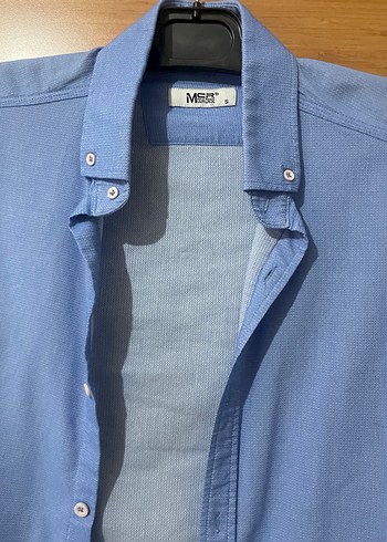 Mavi Denim Erkek Gömlek - Görsel 2