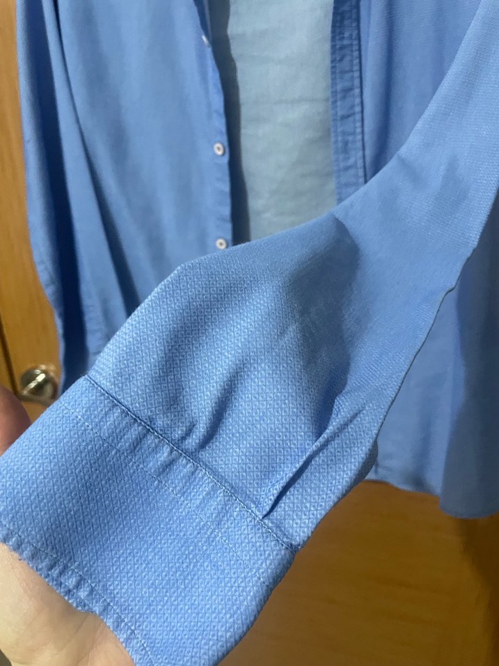 Mavi Denim Erkek Gömlek - Görsel 3