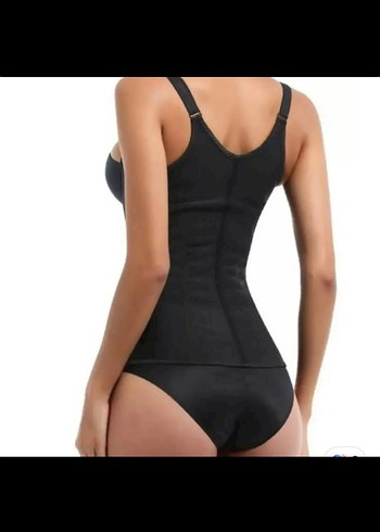 Korse toparlayıcı - Görsel 2