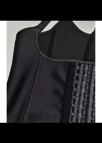 Korse toparlayıcı - Görsel 3