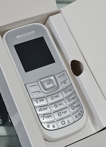Samsung 1205y Cep Telefonu Onurcell Gsmde 