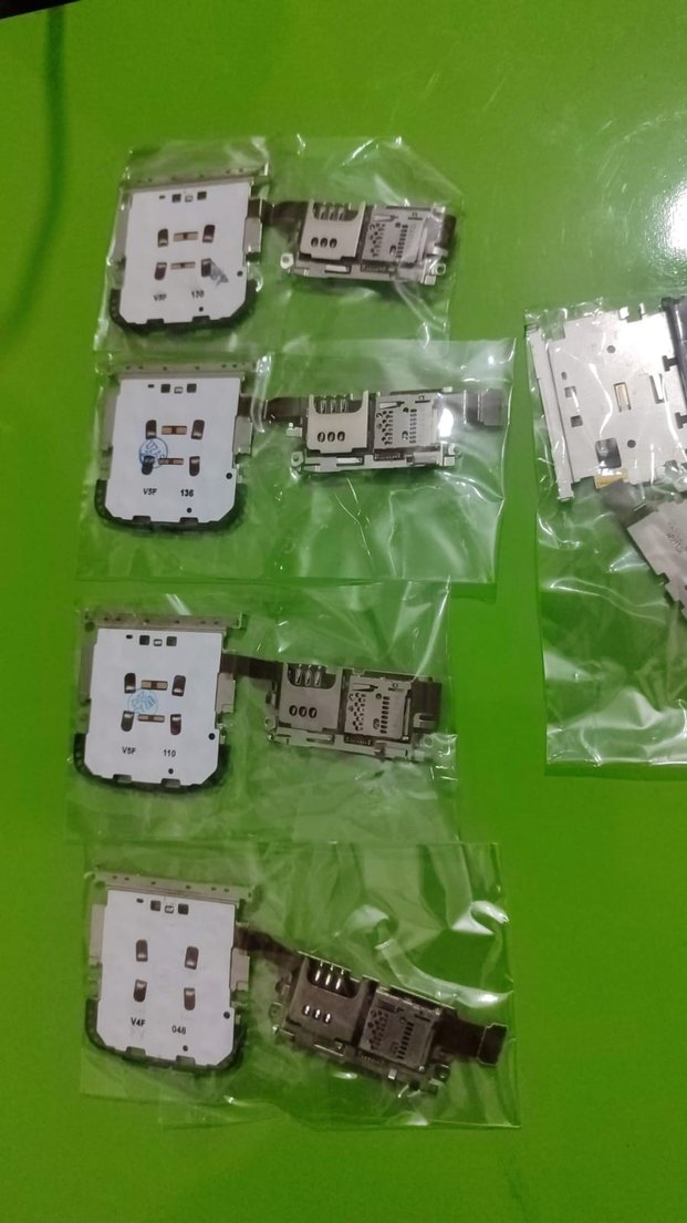 Nokia Dokunmatik ve tuş bordu flexi kampanyali - Görsel 2