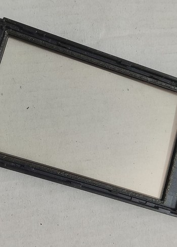 Nokia c5.03 dokunmatik çıkma orj - Görsel 2