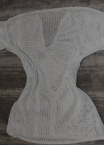 Bohem uzun kazak - Görsel 3