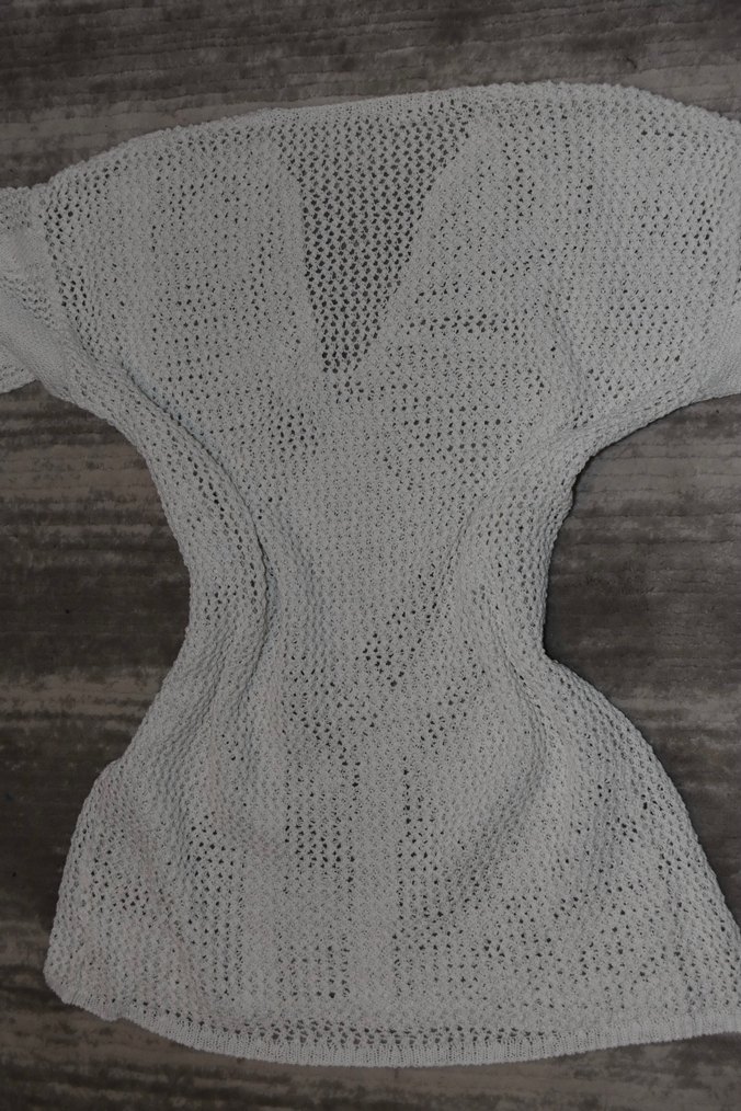 Bohem uzun kazak - Görsel 3