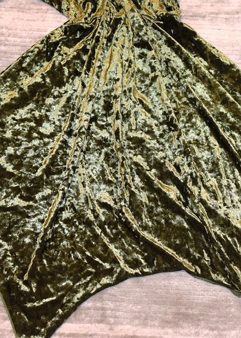 Fairycore&Gotik elbise - Görsel 4