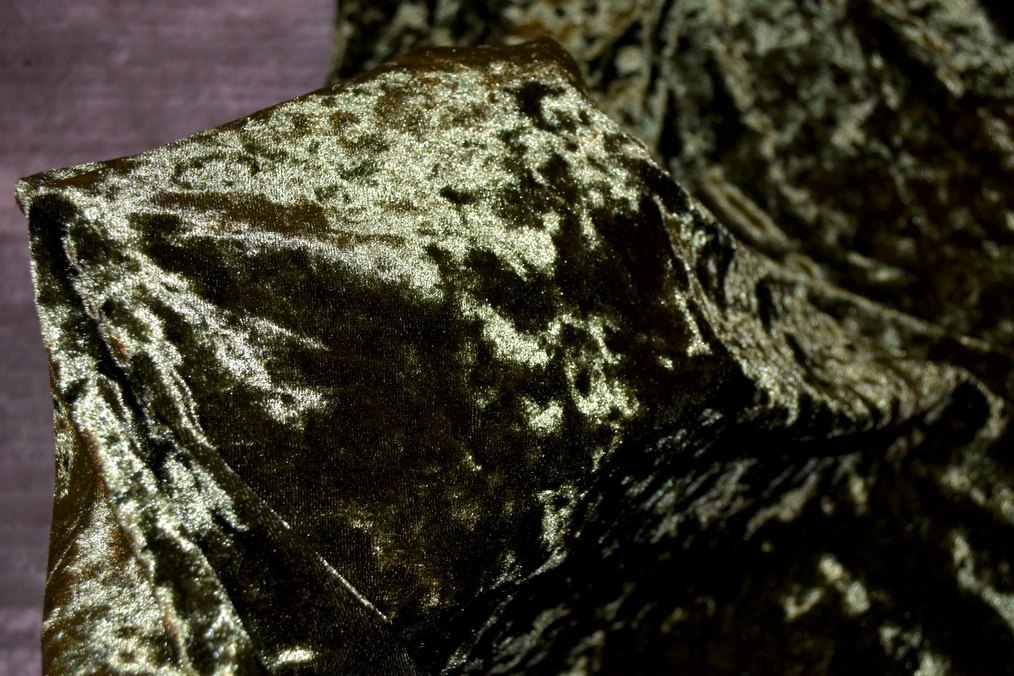 Fairycore&Gotik elbise - Görsel 5