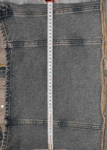 Korse büstiyer kot - Görsel 3