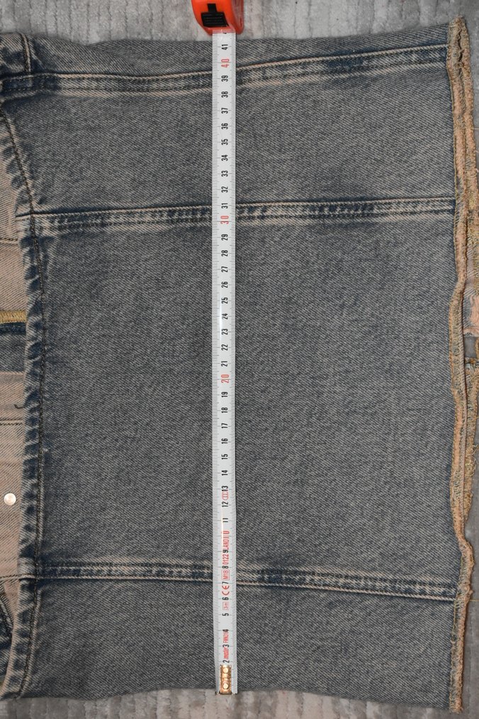 Korse büstiyer kot - Görsel 3