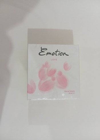 Emotion Love Kadın Parfümü - Görsel 7