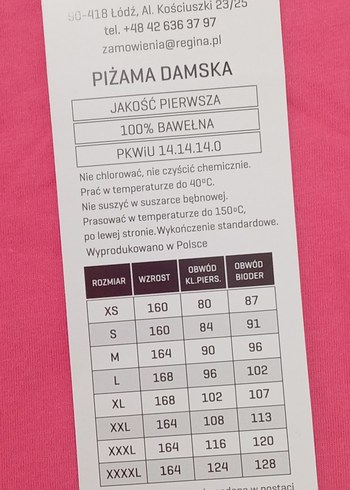 Pembe Çiçek Desenli Kısa Kollu Kadın Pijama - Görsel 12