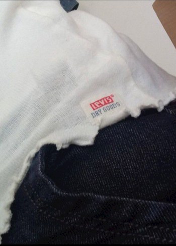 Vintage y2k tshirt - Görsel 3