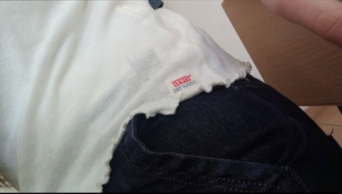 Vintage y2k tshirt - Görsel 3