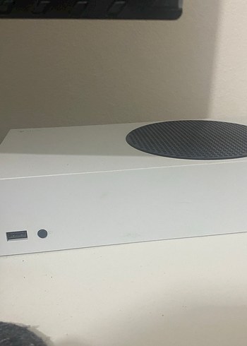 Xbox Series S Konsol + 1TB WD BLACK SSD - Görsel 3