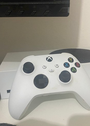 Xbox Series S Konsol + 1TB WD BLACK SSD - Görsel 2