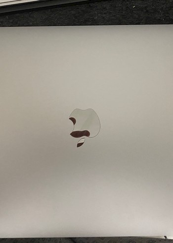 MacBook Pro M1 (2020) 8GB RAM 512GB SSD - Görsel 4