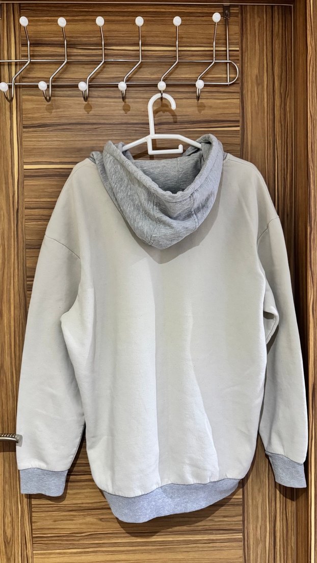 NBA Lisanslı Uzun Kollu Sweatshirt - Görsel 2