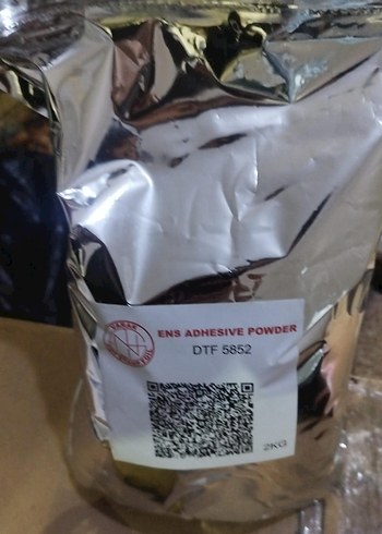 DTF BASKI MAKİNASI TEKİSTİL ÜZRE ACİL SATILIK - Görsel 10