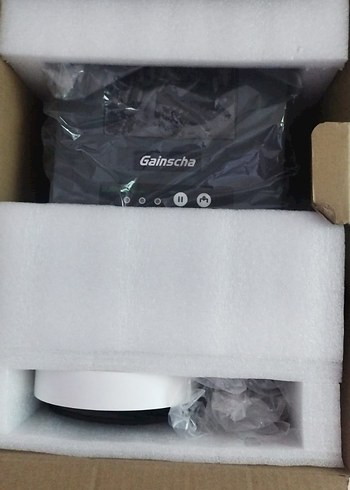 DTF BASKI MAKİNASI TEKİSTİL ÜZRE ACİL SATILIK - Görsel 3