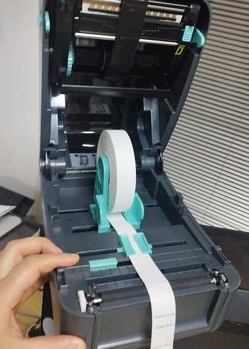 DTF BASKI MAKİNASI TEKİSTİL ÜZRE ACİL SATILIK - Görsel 17