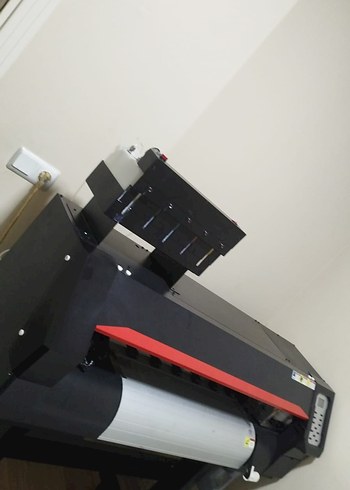 DTF BASKI MAKİNASI TEKİSTİL ÜZRE ACİL SATILIK - Görsel 12