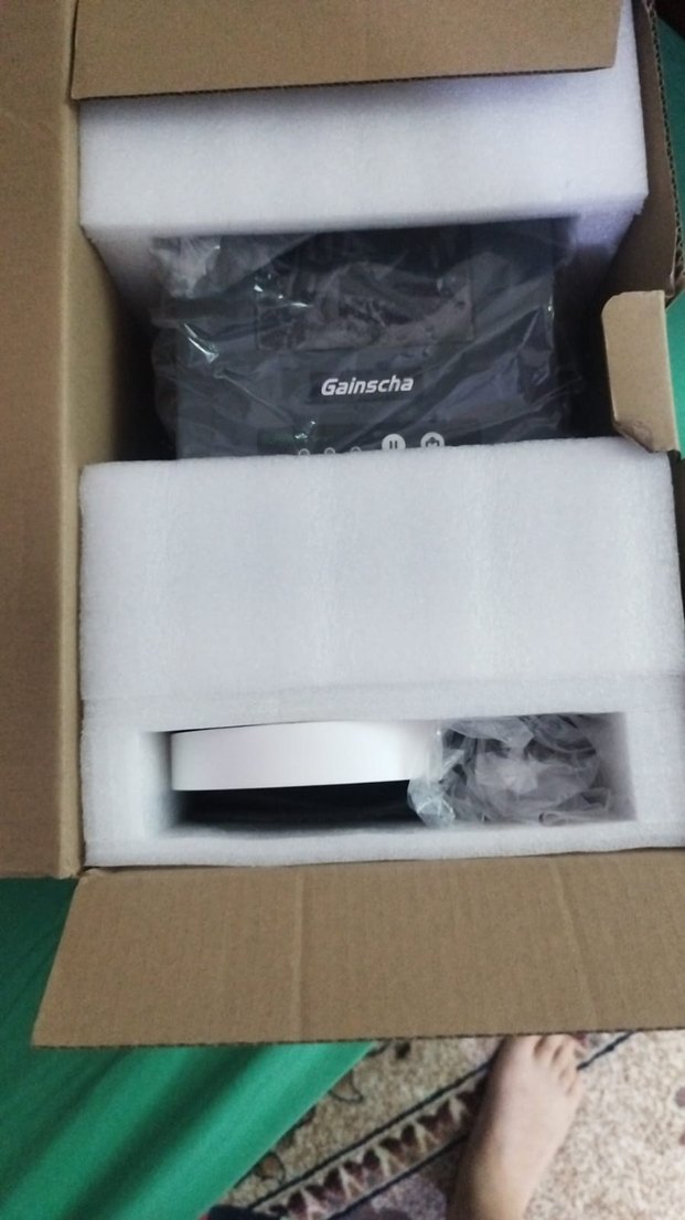 DTF BASKI MAKİNASI TEKİSTİL ÜZRE ACİL SATILIK - Görsel 2