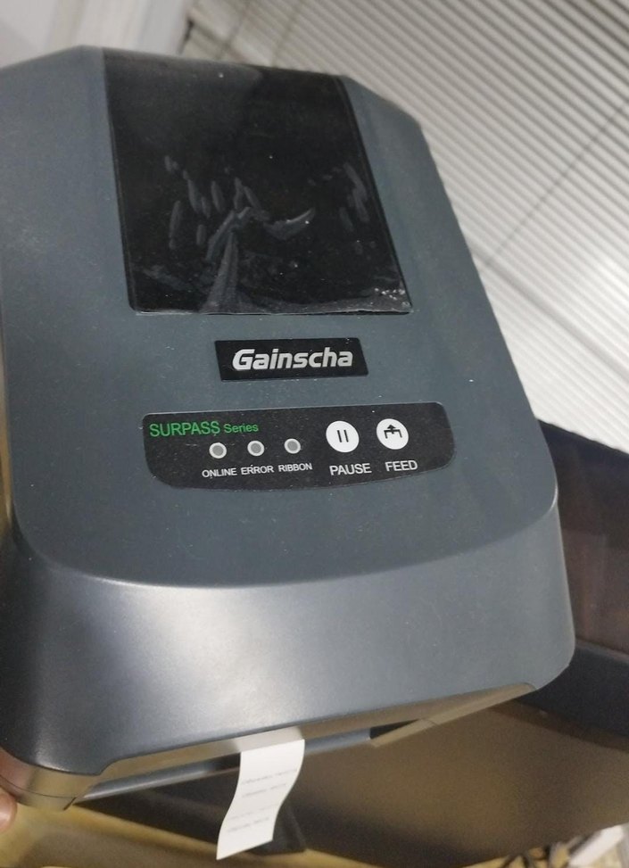 DTF BASKI MAKİNASI TEKİSTİL ÜZRE ACİL SATILIK - Görsel 4