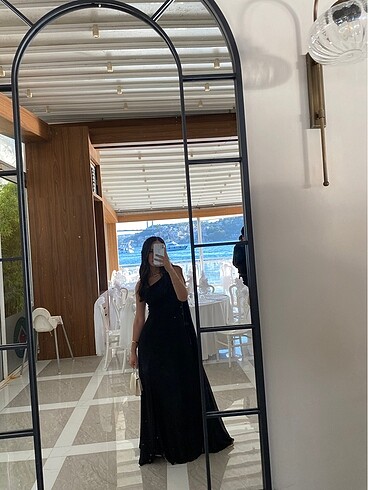 Zara Düğün elbisesi abiye