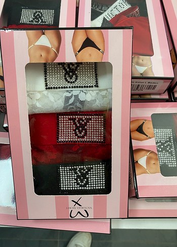 Victoria s Secret diğer