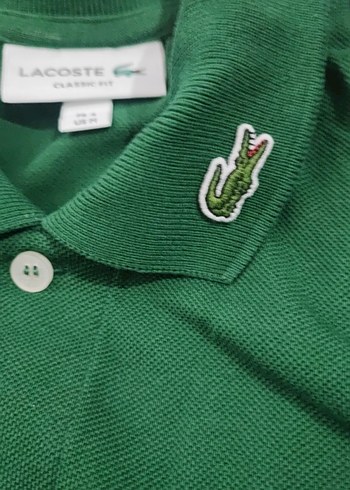Lacoste m