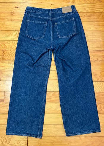 H&M kadın kot pantolon - Görsel 4