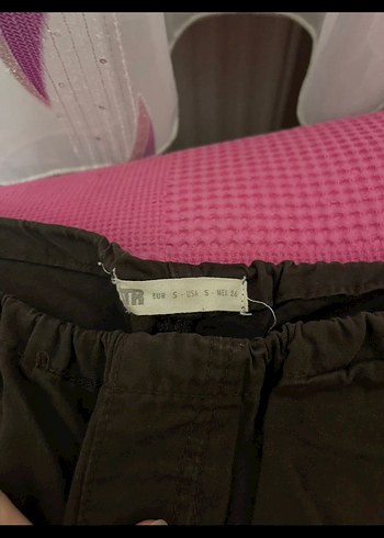 Paraşüt pantolon - Görsel 2