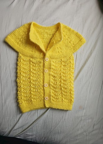 Zeynep Tekstil 18-24 Ay