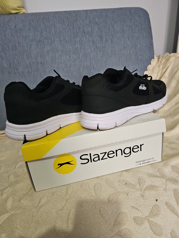 sıfır Ayarında bir kere kullanıldı deforma yırtık yok orjinal - Görsel 5