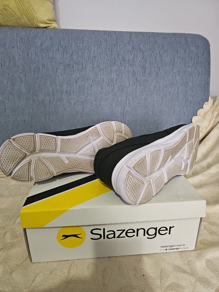 sıfır Ayarında bir kere kullanıldı deforma yırtık yok orjinal - Görsel 3