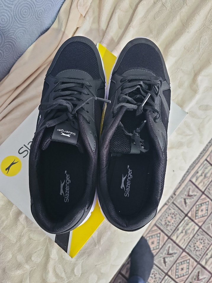 sıfır Ayarında bir kere kullanıldı deforma yırtık yok orjinal - Görsel 4