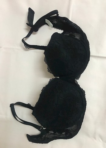 Siyah Sütyen Reflections kullanılmış - Görsel 2