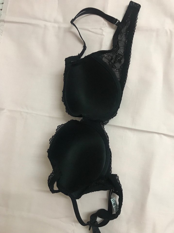 Siyah Sütyen Reflections kullanılmış - Görsel 3