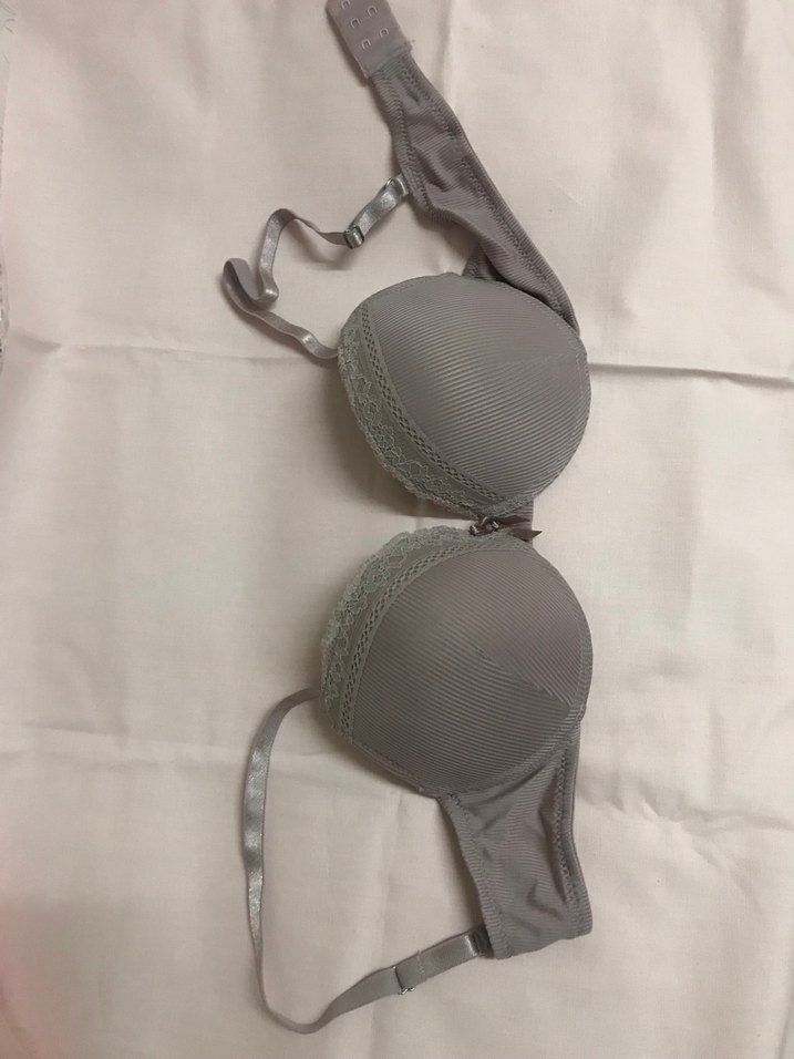 LOYA Sütyen kullanılmış - Görsel 2