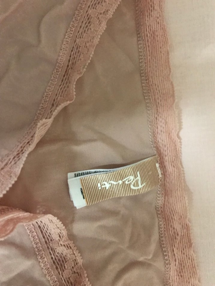 Penti XL Beden İç Çamaşırı kullanılmış - Görsel 2