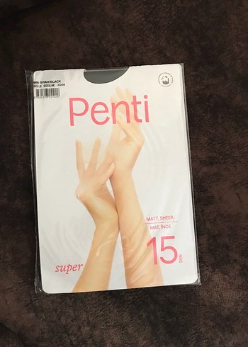 Penti m